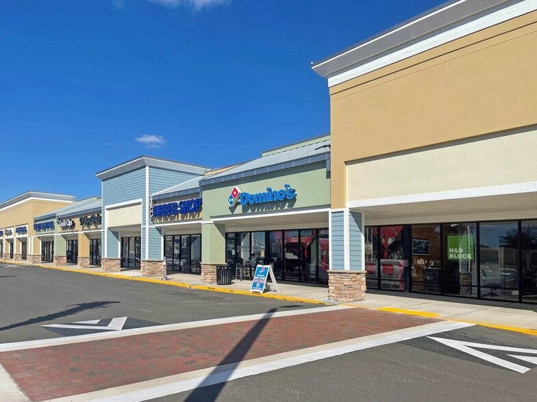 8409-8599 S Tamiami Trl, Sarasota, FL for lease - Building Photo - Image 3 of 4