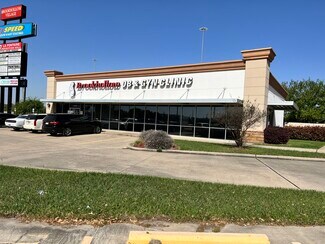 More details for 14902 Northwest Fwy, Houston, TX - Office/Medical for Lease