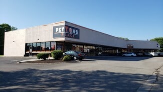 Plus de détails pour 5210 Schubert Rd, Knoxville, TN - Commerce de détail à vendre