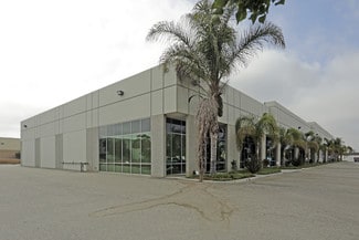 Plus de détails pour 3000 Bunsen Ave, Ventura, CA - Industriel à louer