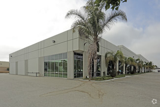 Plus de détails pour 3000 Bunsen Ave, Ventura, CA - Industriel à vendre