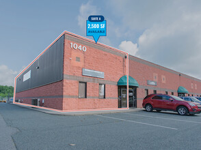 1040 Hardees Dr, Aberdeen, MD for lease Building Photo- Image 1 of 8