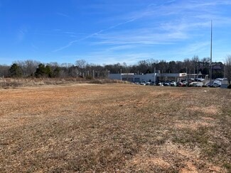 Plus de détails pour 3898 74, Monroe, NC - Terrain à vendre