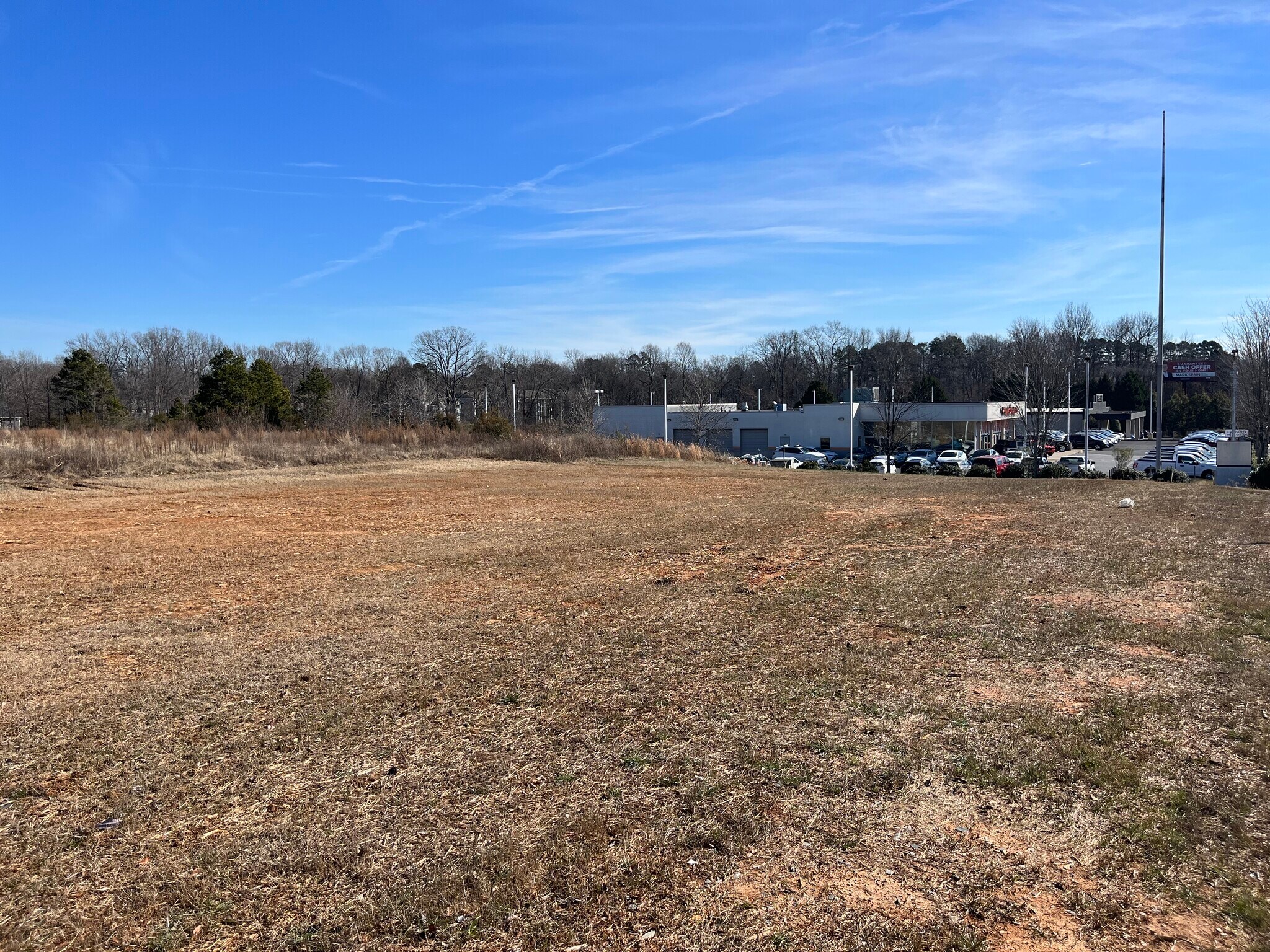 3898 74, Monroe, NC for sale Primary Photo- Image 1 of 8