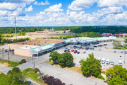 Glen Lea Shopping Center - Loft