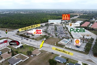 More details for 1624 Kismet Pky E, Cape Coral, FL - Office for Sale
