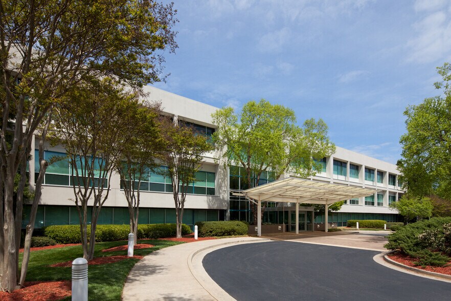 500 Medical Center Blvd, Lawrenceville, GA à louer - Photo du bâtiment - Image 3 de 13