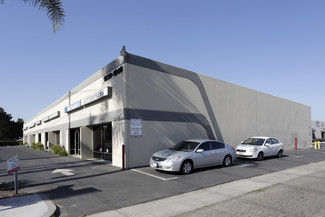 More details for 1830-1846 S Grand Ave, Santa Ana, CA - Industrial for Lease