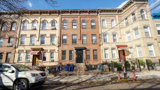 More details for 17-31 Linden St, Ridgewood, NY - Multifamily for Sale