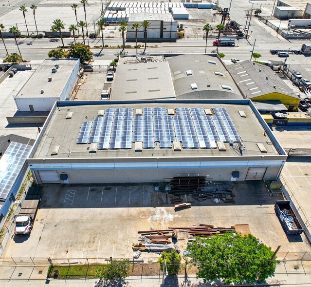 1540-1554 14th St, Long Beach, CA for lease - Building Photo - Image 3 of 8