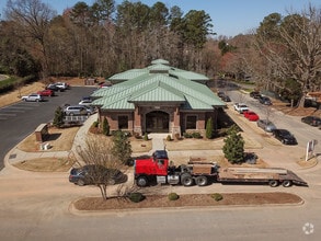 19735 Kunkleman Dr, Cornelius, NC - AERIAL  map view