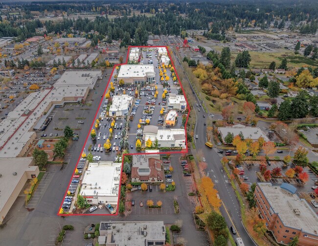 More details for The Landing at Hawks Prairie – Retail for Sale, Lacey, WA