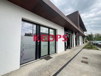 More details for 6 Impasse Henri Matisse, Cugnaux - Retail for Lease