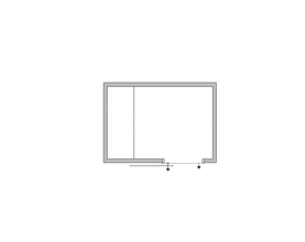 1840 Pyramid Pl, Memphis, TN for lease Floor Plan- Image 1 of 1