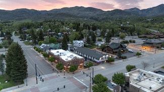 More details for 442 Lincoln Ave, Steamboat Springs, CO - Flex for Sale