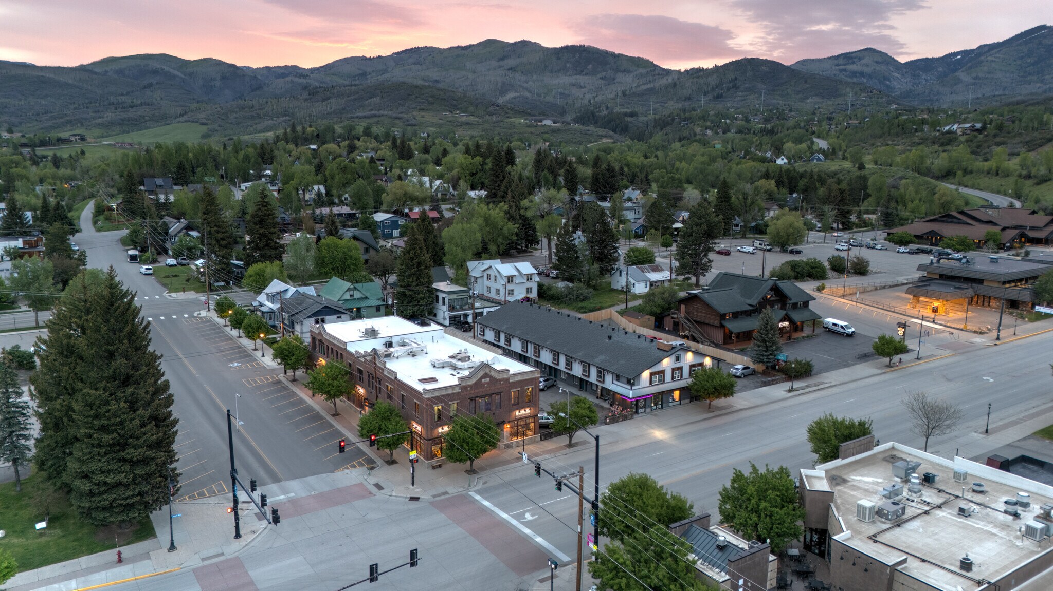 442 Lincoln Ave, Steamboat Springs, CO for sale Building Photo- Image 1 of 41