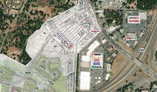 Plus de détails pour 3916 Missouri Flat Rd, Placerville, CA - Commerce de détail à louer