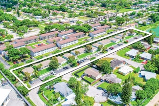 More details for 2901 NW 18th St, Fort Lauderdale, FL - Multifamily for Sale