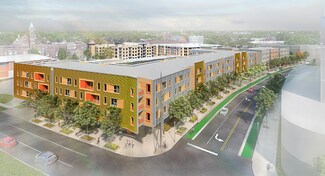 More details for 431 Church St, Norfolk, VA - Retail for Lease