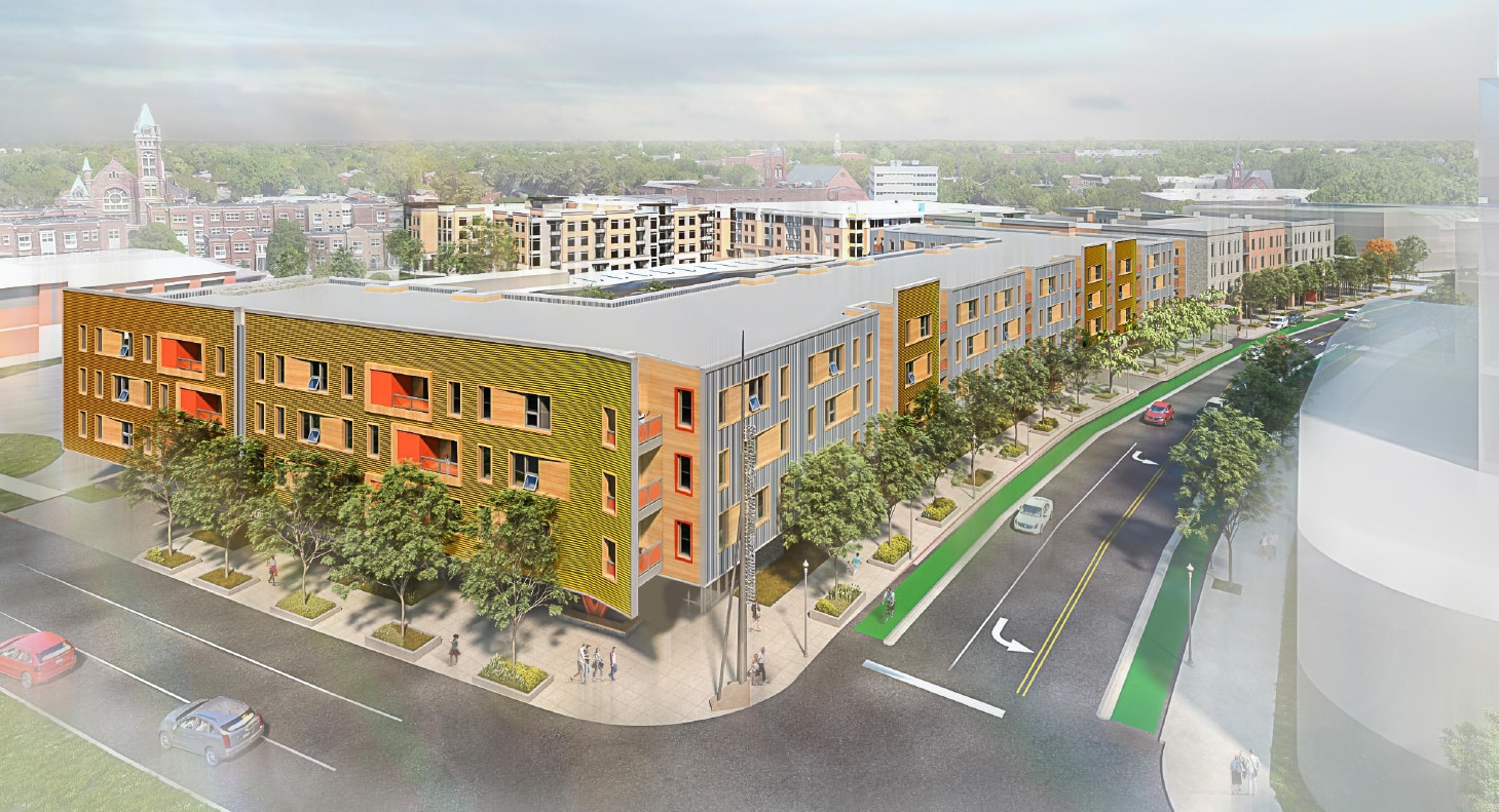 431 Church St, Norfolk, VA for lease Primary Photo- Image 1 of 5