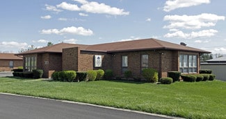 More details for 6371 Kittyhawk Dr, Huber Heights, OH - Office for Lease