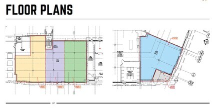 1500 67th St, Sacramento, CA à louer Plan d’étage type- Image 2 de 2