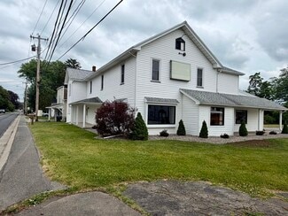 Plus de détails pour 603 Ridge Rd, Webster, NY - Bureau/Médical à louer