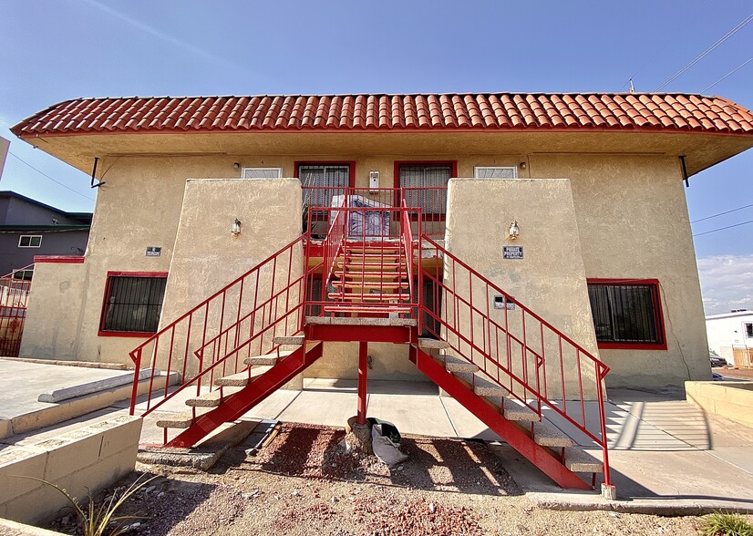 501 N 14th St, Las Vegas, NV for sale - Building Photo - Image 1 of 1