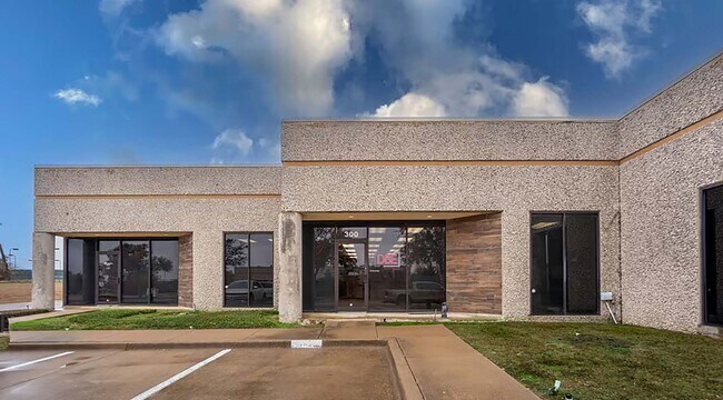 Plus de détails pour 1930 Alpha Dr, Rockwall, TX - Local d'activités à louer