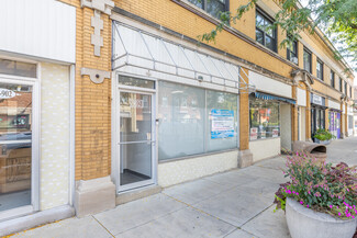 More details for 902-908 S Oak Park Ave, Oak Park, IL - Retail for Lease