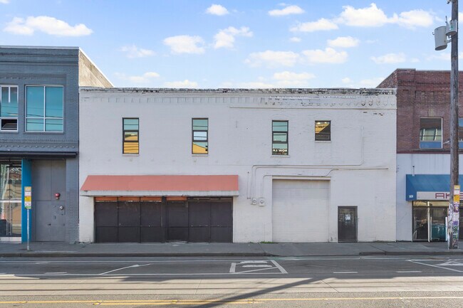 More details for 1420 Broadway, Seattle, WA - Industrial for Sale