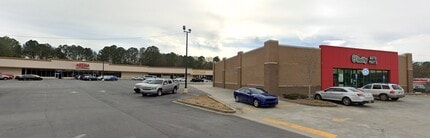 2410 Lawrenceville Hwy, Lawrenceville, GA for lease Interior Photo- Image 2 of 2