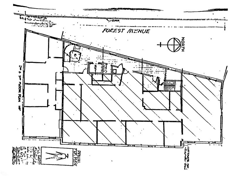 207 E Westminster Rd, Lake Forest, IL for lease Building Photo- Image 1 of 1