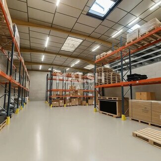 More details for Multiple Space Uses for Lease