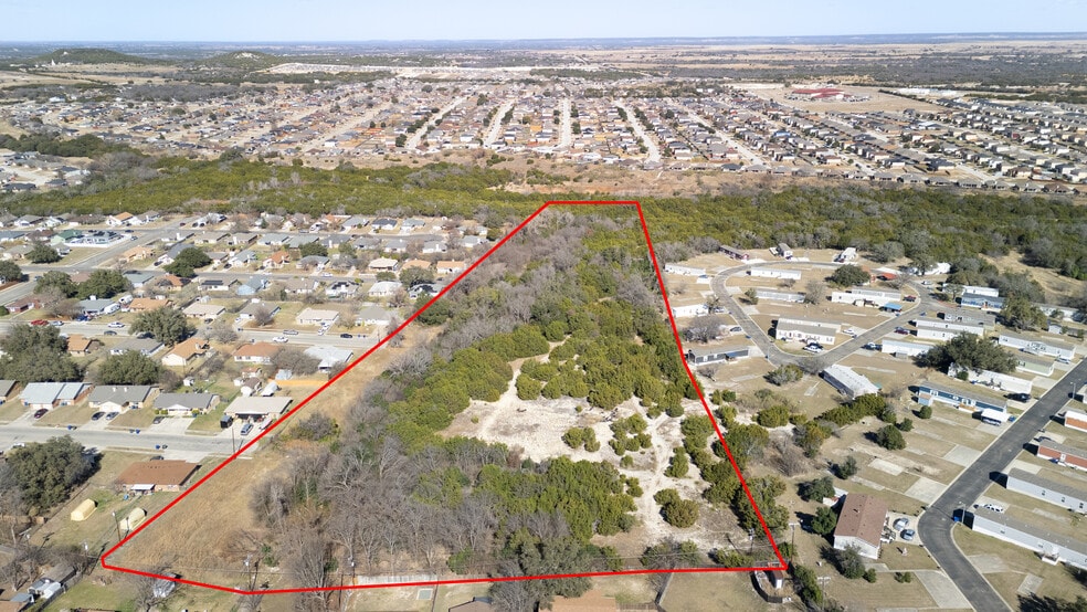 149 Halter dr, Copperas Cove, TX à vendre - Photo du bâtiment - Image 1 de 22