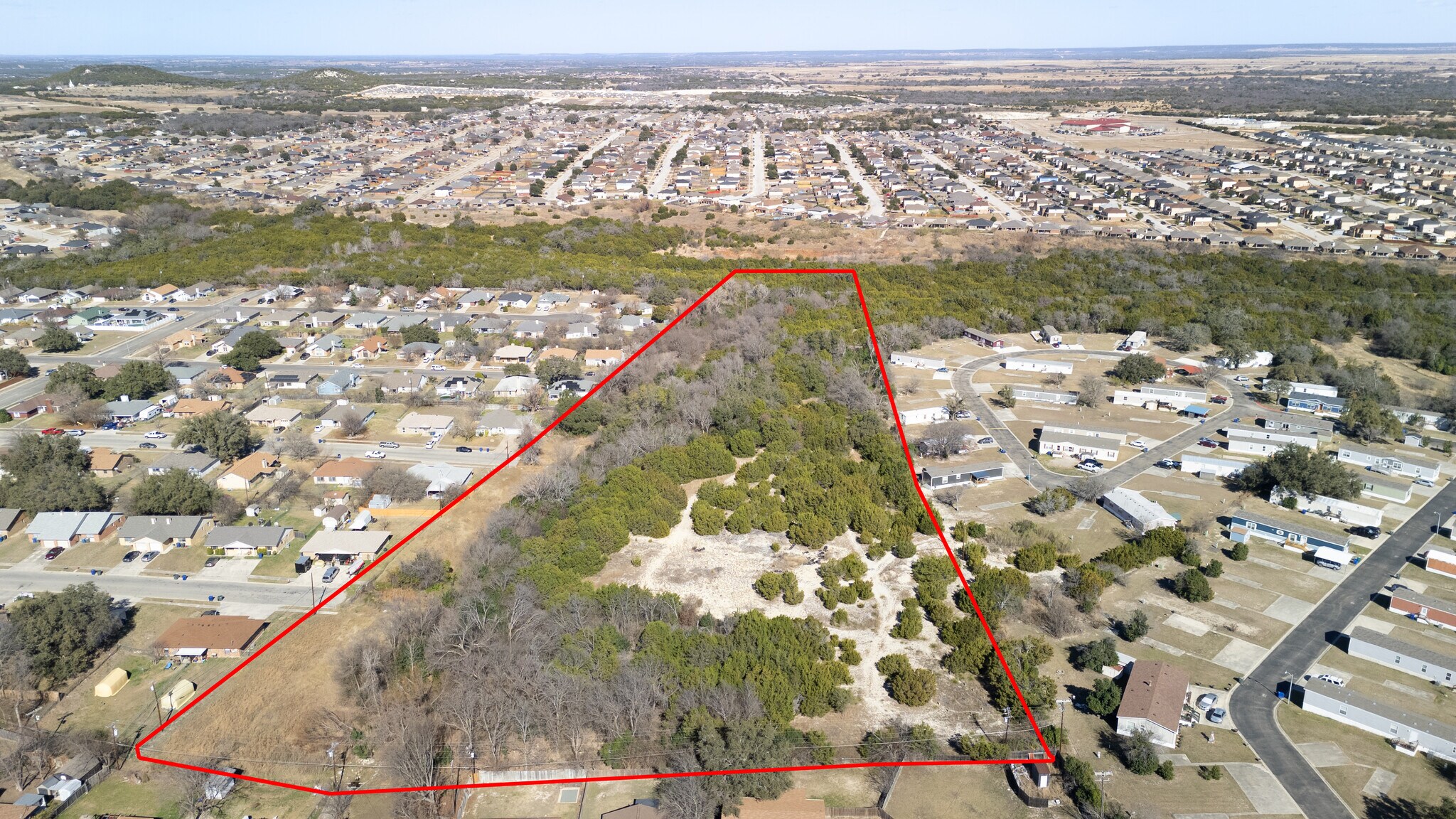 149 Halter dr, Copperas Cove, TX à vendre Photo du bâtiment- Image 1 de 23