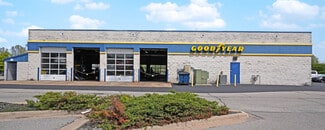 More details for 4655 24th Ave, Fort Gratiot, MI - Retail for Sale