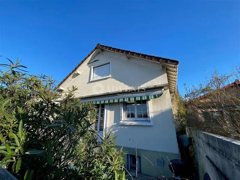 Bureau dans Champigny-sur-Marne à vendre Photo du bâtiment- Image 1 de 6