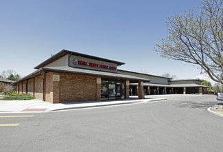 More details for 2400 W 16th St, Greeley, CO - Retail for Lease