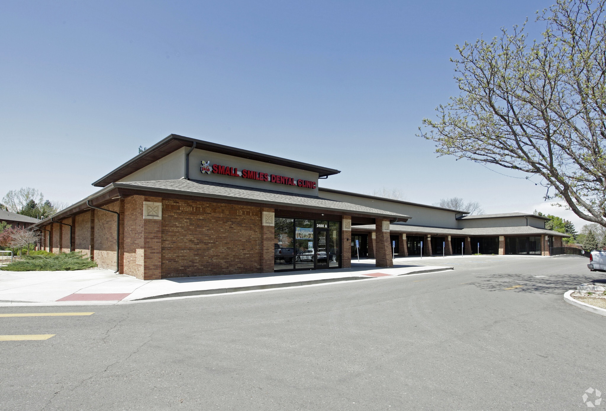 2400 W 16th St, Greeley, CO for lease Primary Photo- Image 1 of 15