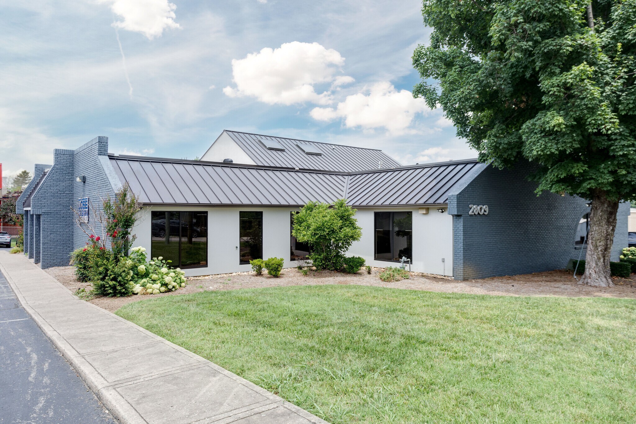 2809 Foster Ave, Nashville, TN à vendre Photo du bâtiment- Image 1 de 3