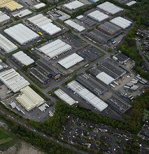 Third Ave, Kingswinford for lease Building Photo- Image 2 of 3