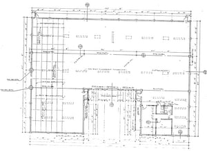 4818 Victor St, Jacksonville, FL for lease Floor Plan- Image 1 of 1