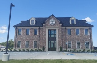 490 N Page St, Aviston, IL for lease Building Photo- Image 1 of 5