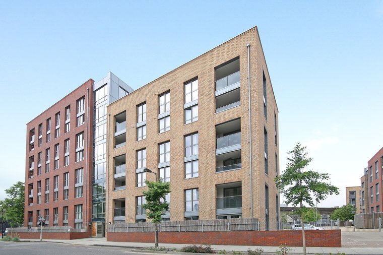 Silwood St, Londres à louer Photo principale- Image 1 de 5