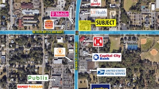 More details for 1601 N Main St, Gainesville, FL - Land for Lease