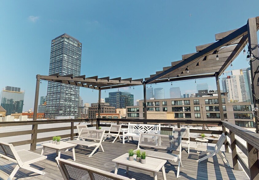 954 W Washington Blvd, Chicago, IL à louer - Numérisation 3D de Matterport - Image 3 de 7