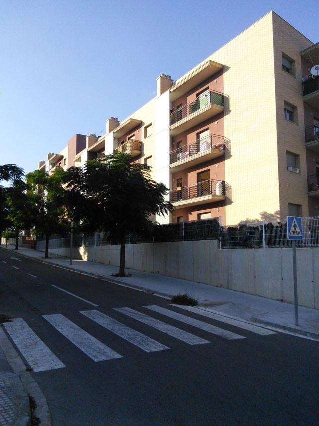 Immeuble residentiel dans Constantí, Tarragona à vendre Photo du bâtiment- Image 1 de 2