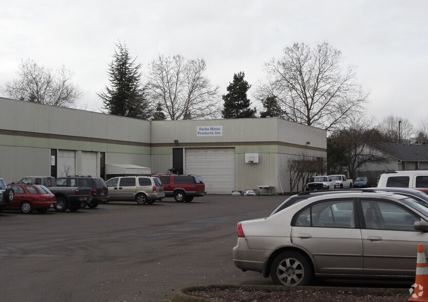 19460 SW SHAW St, Beaverton, OR for sale - Building Photo - Image 2 of 2