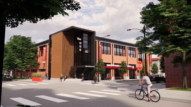 More details for 906 1 Av NE, Calgary, AB - Office for Lease